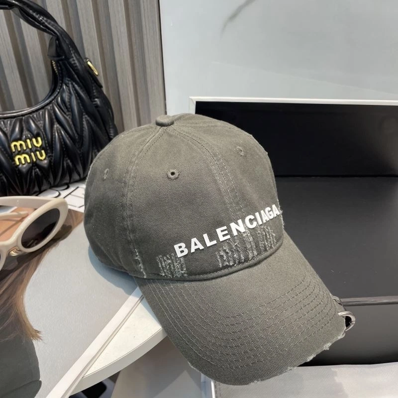 Packable Balenciaga Caps 260705