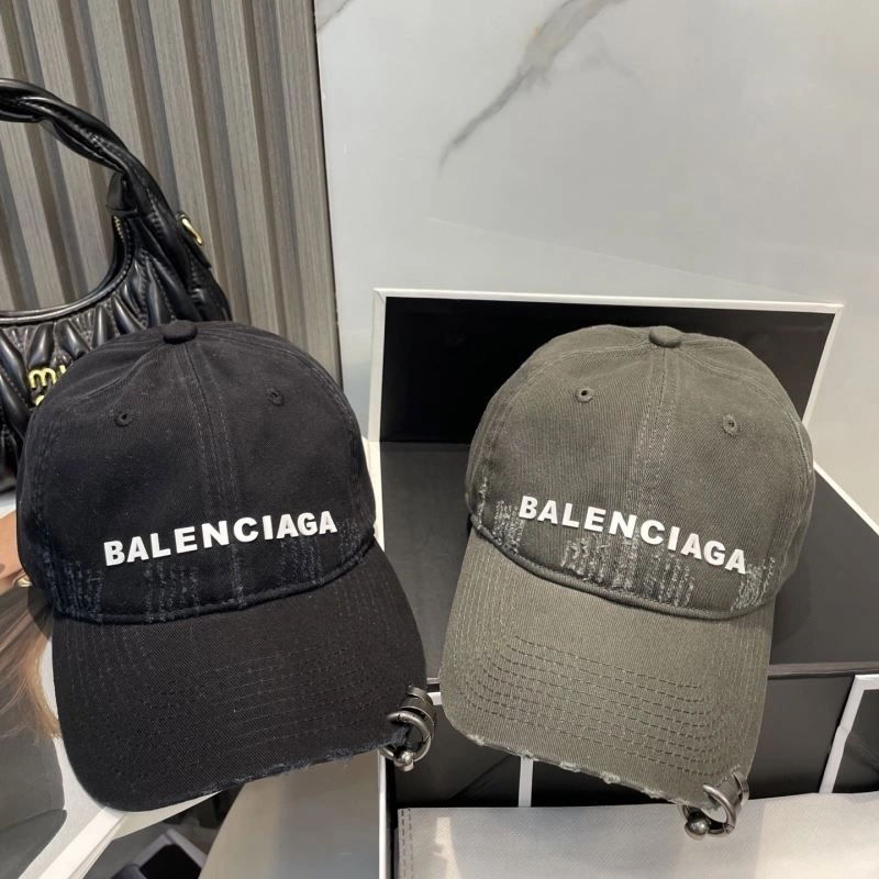 Packable Balenciaga Caps 260705