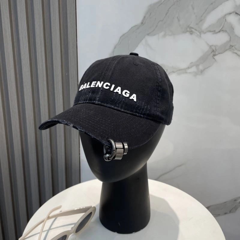WeatherProof Balenciaga Caps 260709