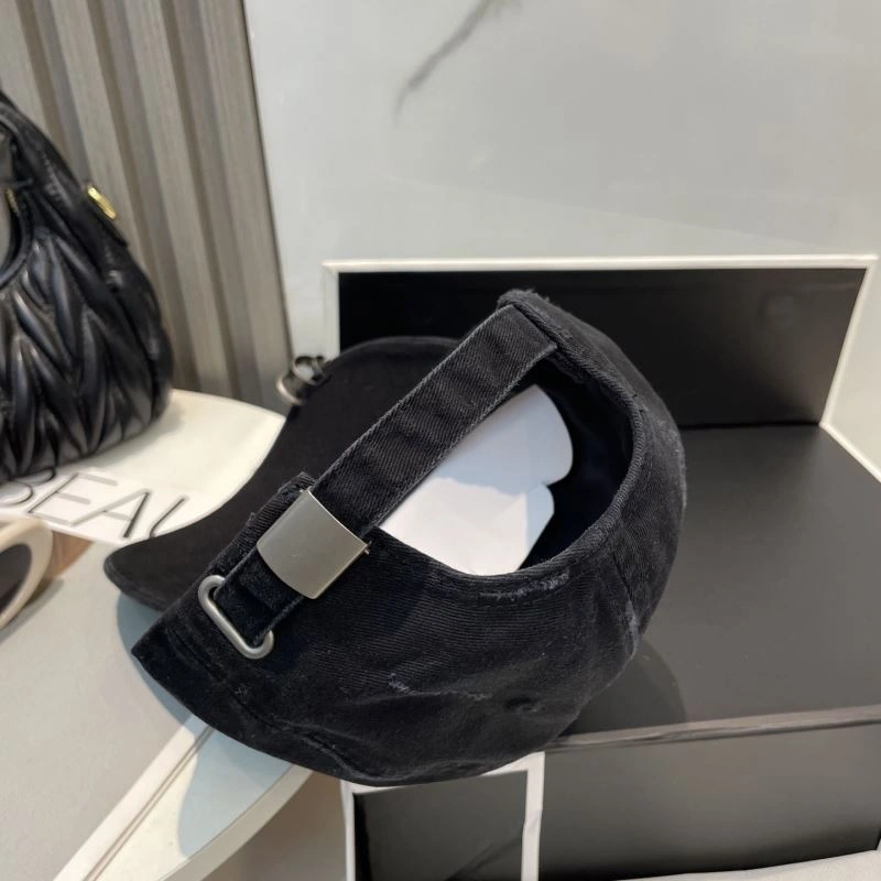 WeatherProof Balenciaga Caps 260709
