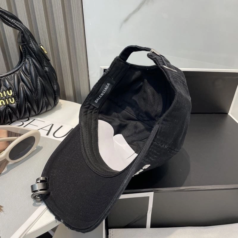WeatherProof Balenciaga Caps 260709