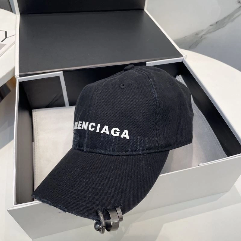WeatherProof Balenciaga Caps 260709