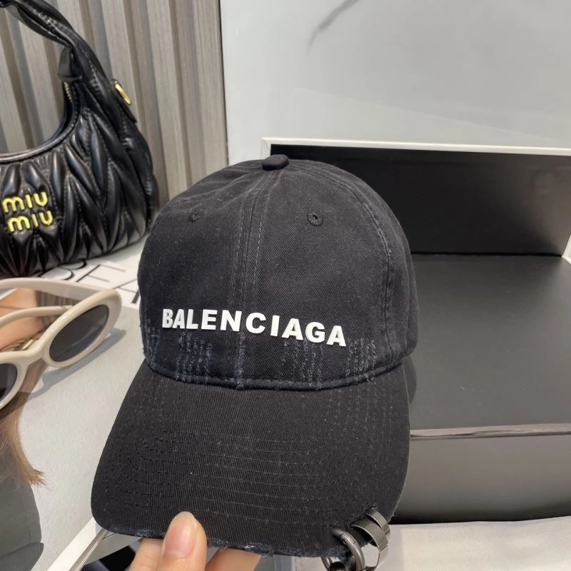 WeatherProof Balenciaga Caps 260709
