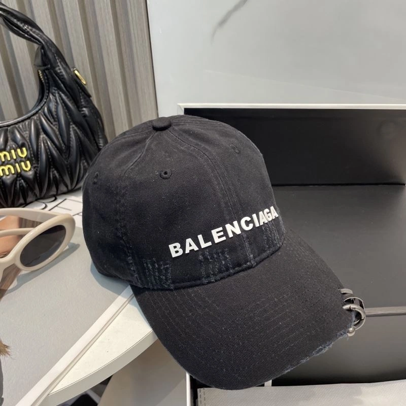 WeatherProof Balenciaga Caps 260709
