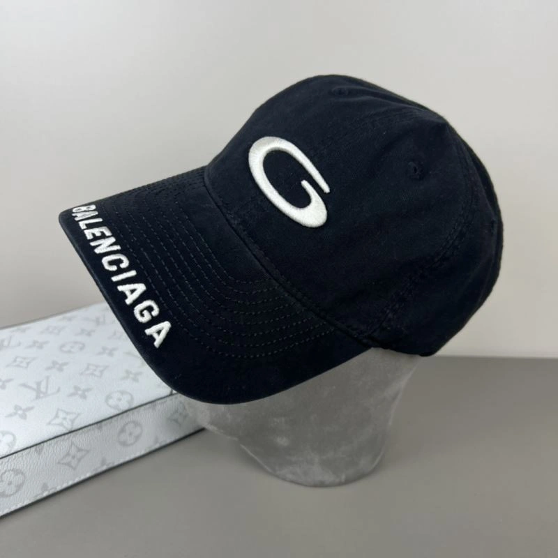 Balenciaga Caps FlexibleFit 260700