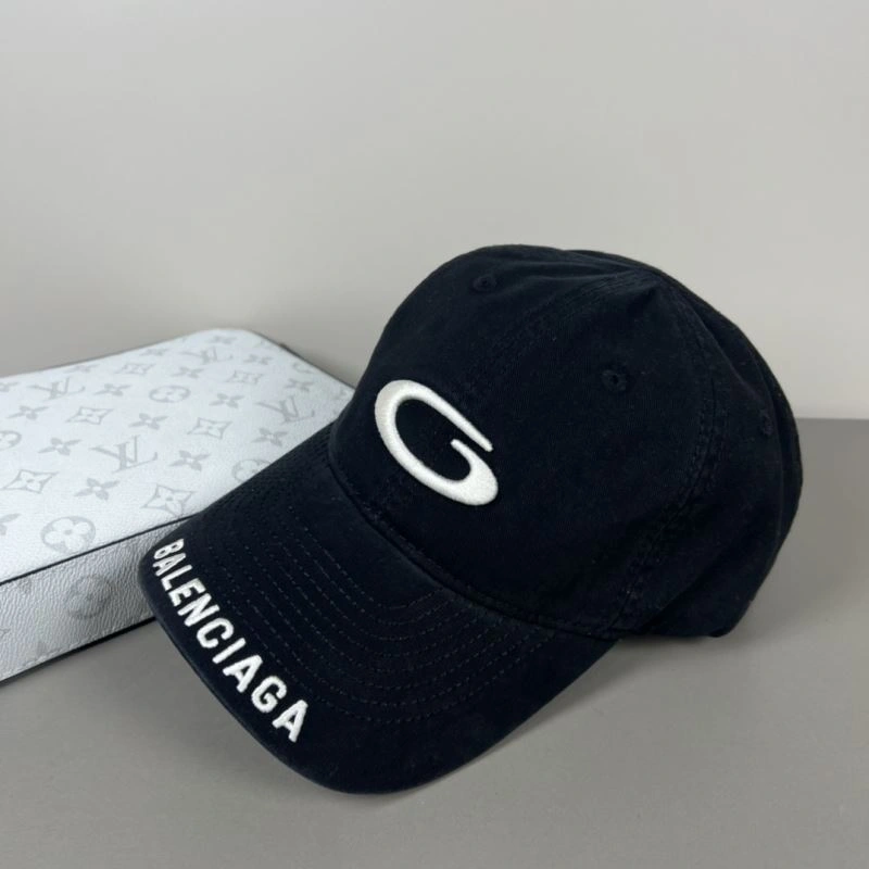 Balenciaga Caps FlexibleFit 260700