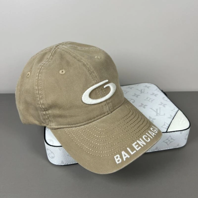 Balenciaga Caps FlexibleFit 260700