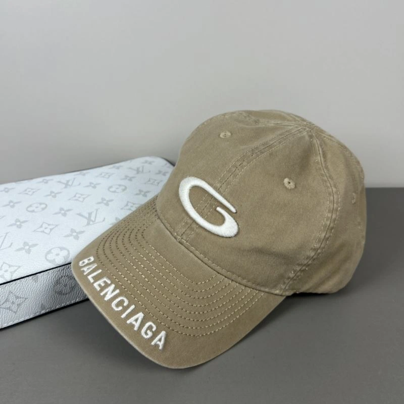 Balenciaga Caps FlexibleFit 260700