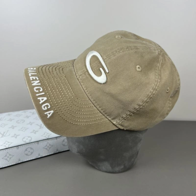 Balenciaga Caps FlexibleFit 260700