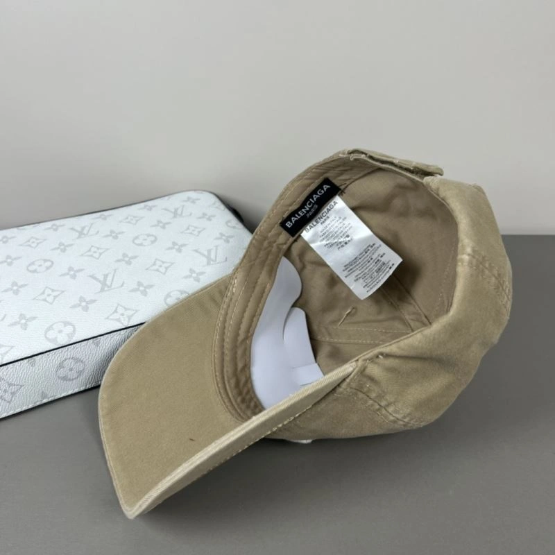 Balenciaga Caps FlexibleFit 260700