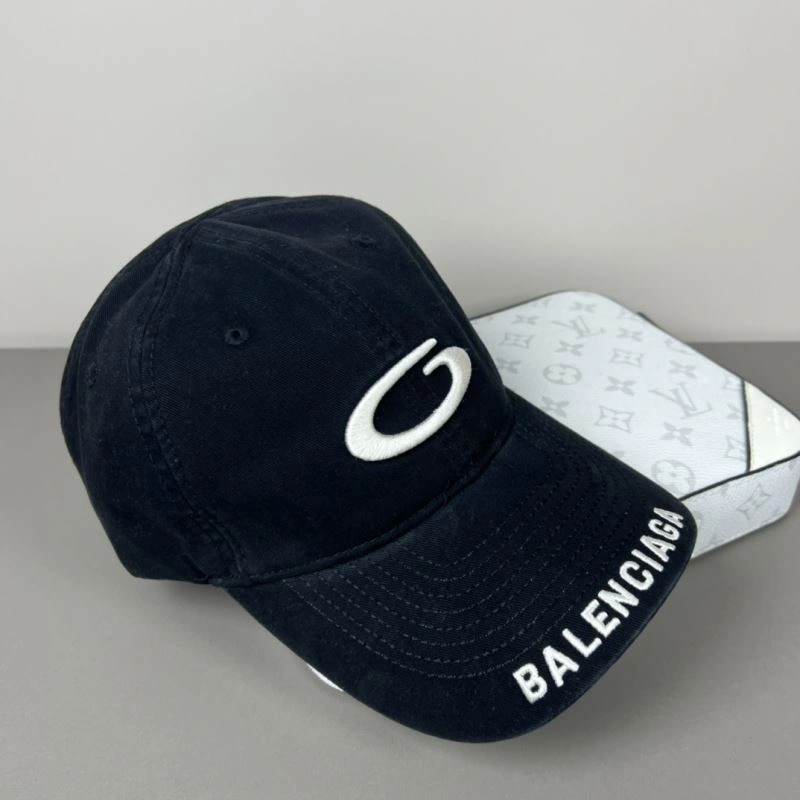 Balenciaga Caps FlexibleFit 260700