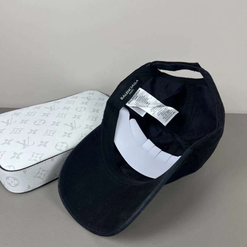 Balenciaga Caps FlexibleFit 260700