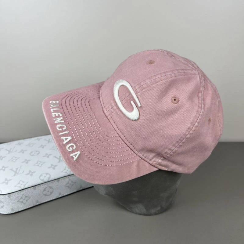 ComfortFit Balenciaga Caps 260713