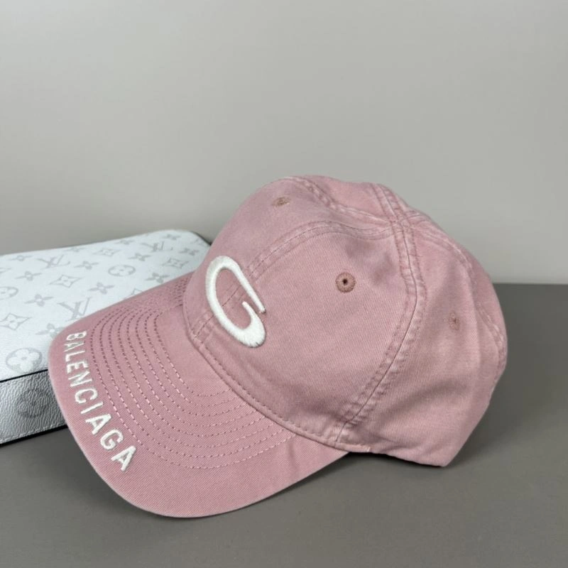 ComfortFit Balenciaga Caps 260713