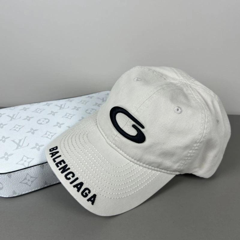 ComfortFit Balenciaga Caps 260713