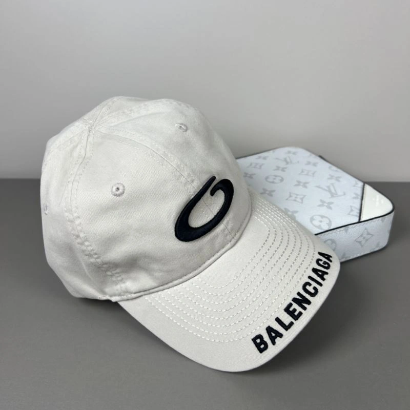 ComfortFit Balenciaga Caps 260713