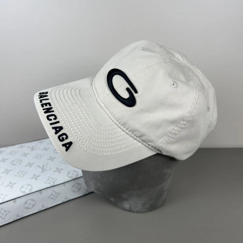 ComfortFit Balenciaga Caps 260713