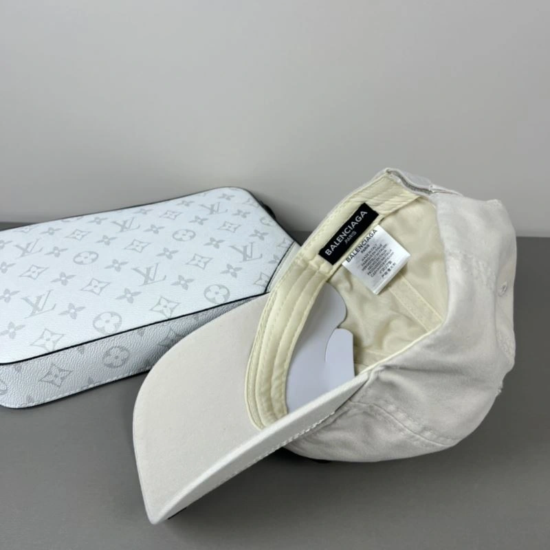 ComfortFit Balenciaga Caps 260713