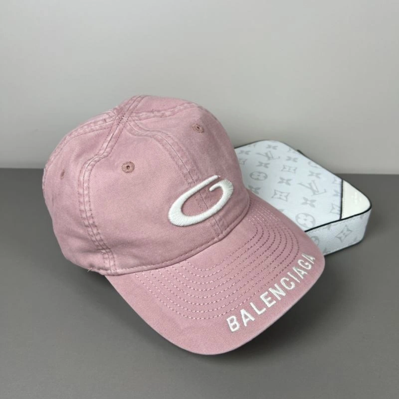 ComfortFit Balenciaga Caps 260713