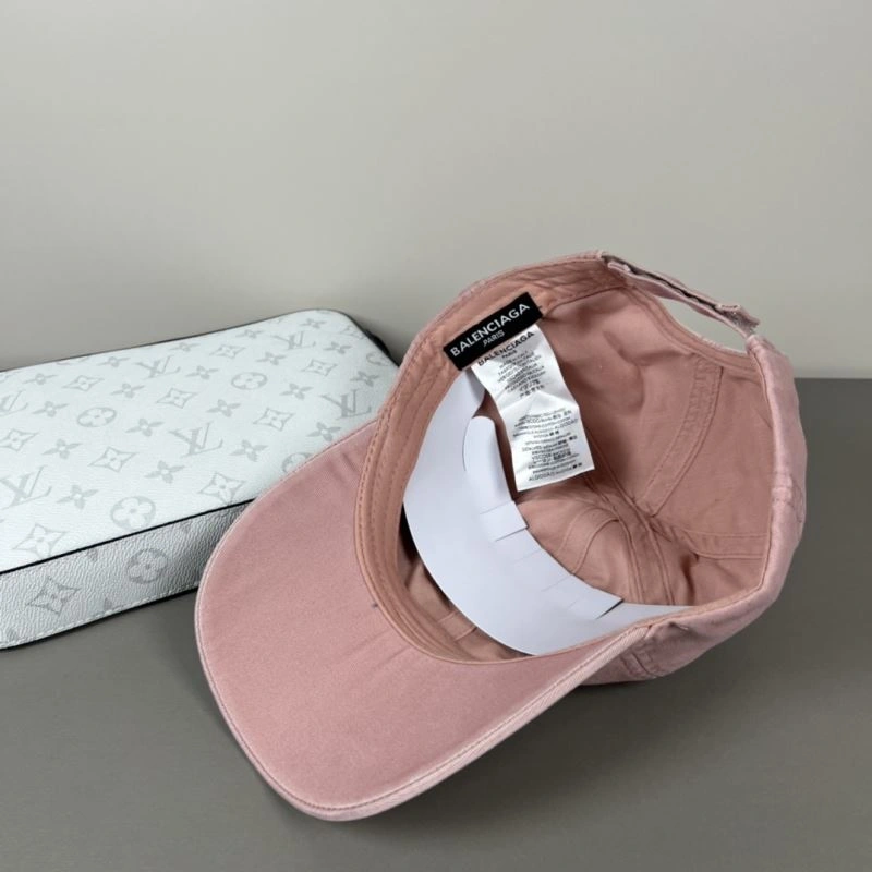 ComfortFit Balenciaga Caps 260713