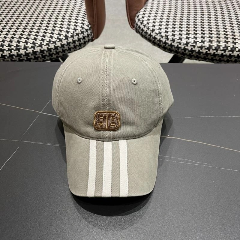 EyeCatching Balenciaga Caps 260692