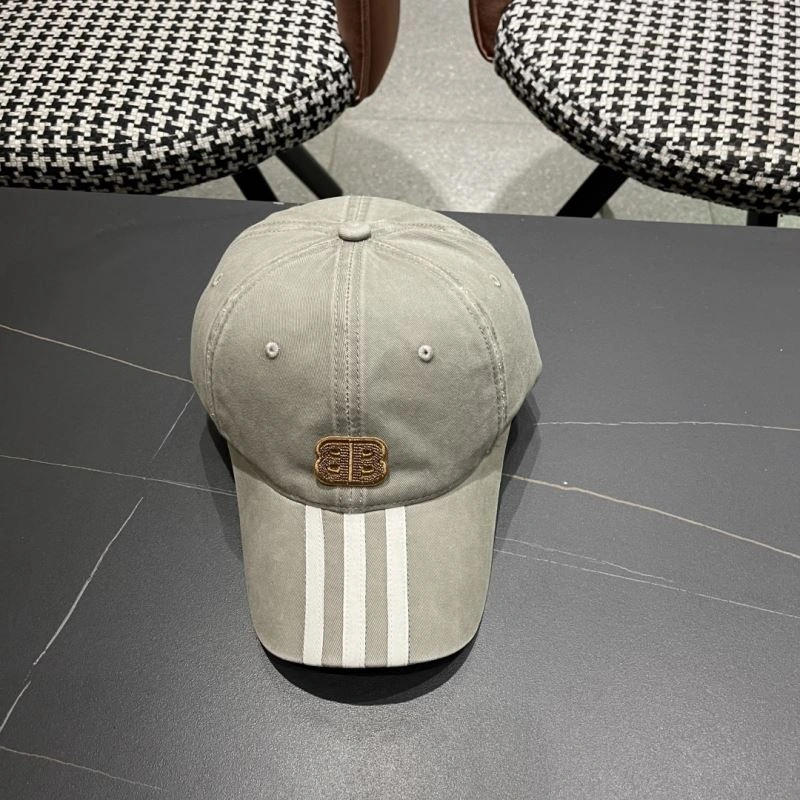 EyeCatching Balenciaga Caps 260692