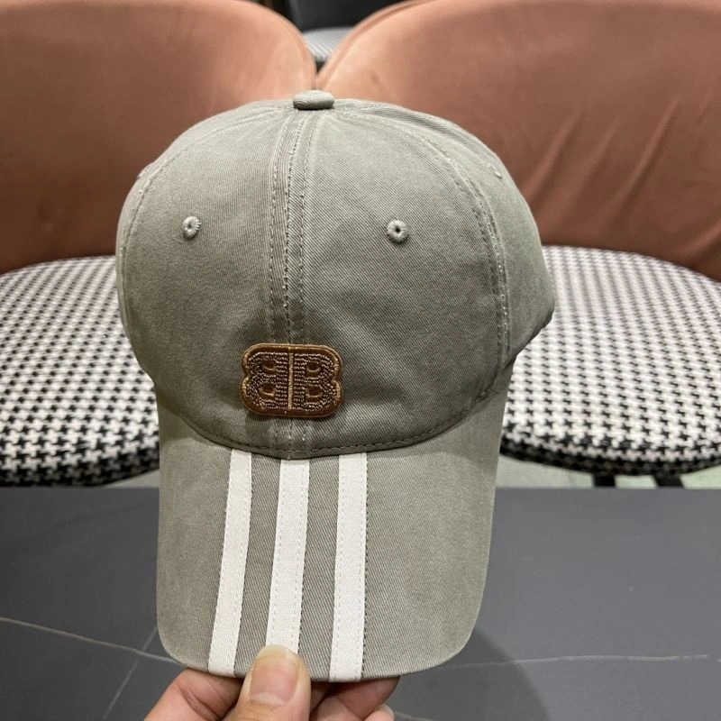 EyeCatching Balenciaga Caps 260692