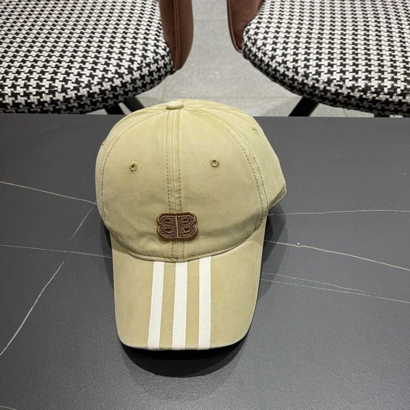 ModernLook Balenciaga Caps 260691