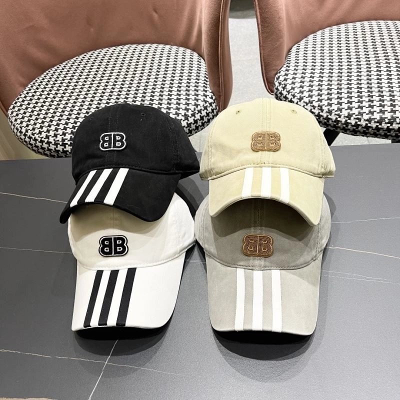 ModernLook Balenciaga Caps 260691