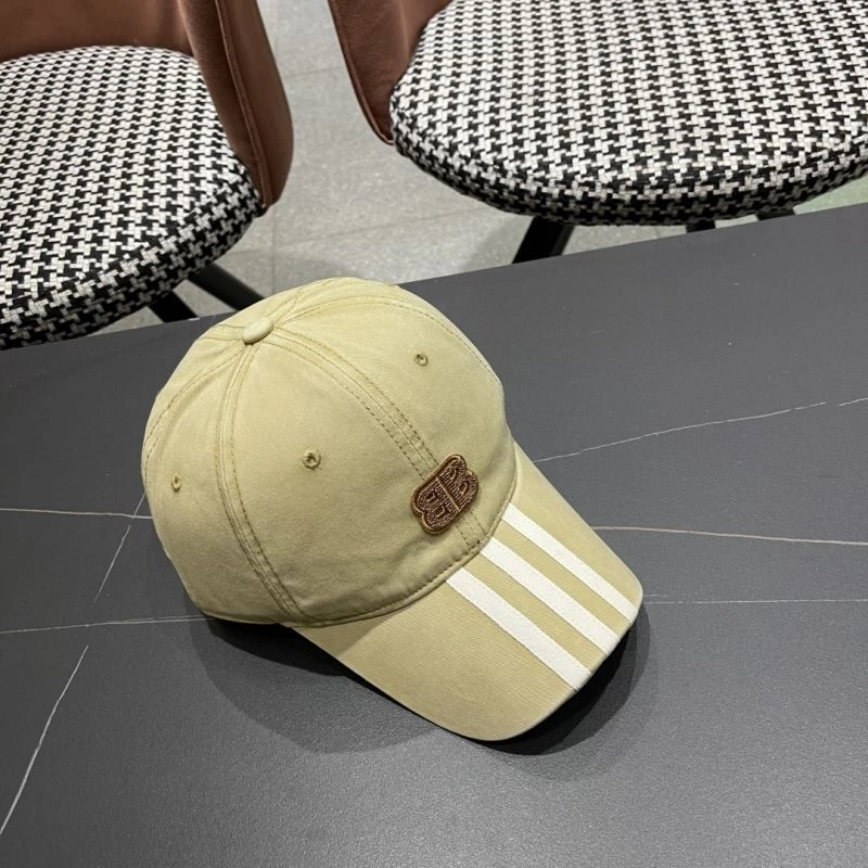 ModernLook Balenciaga Caps 260691