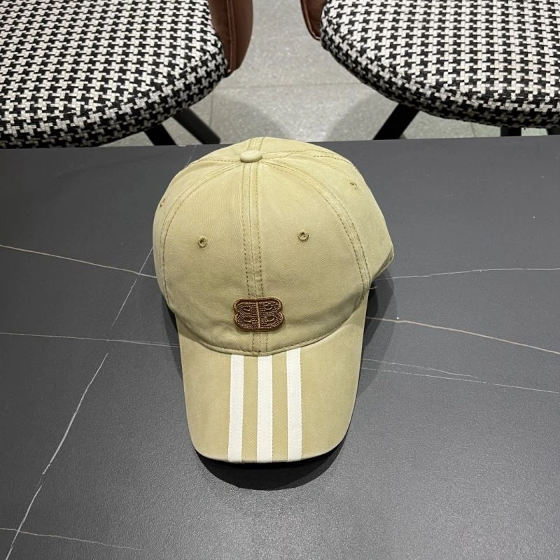 ModernLook Balenciaga Caps 260691