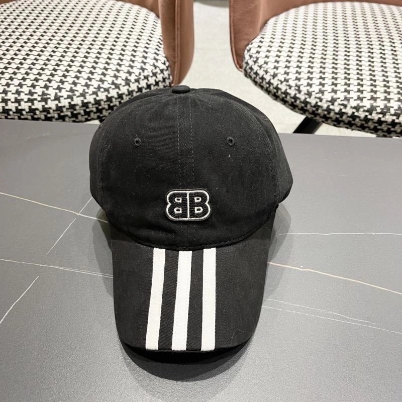 Bright Balenciaga Caps 260711