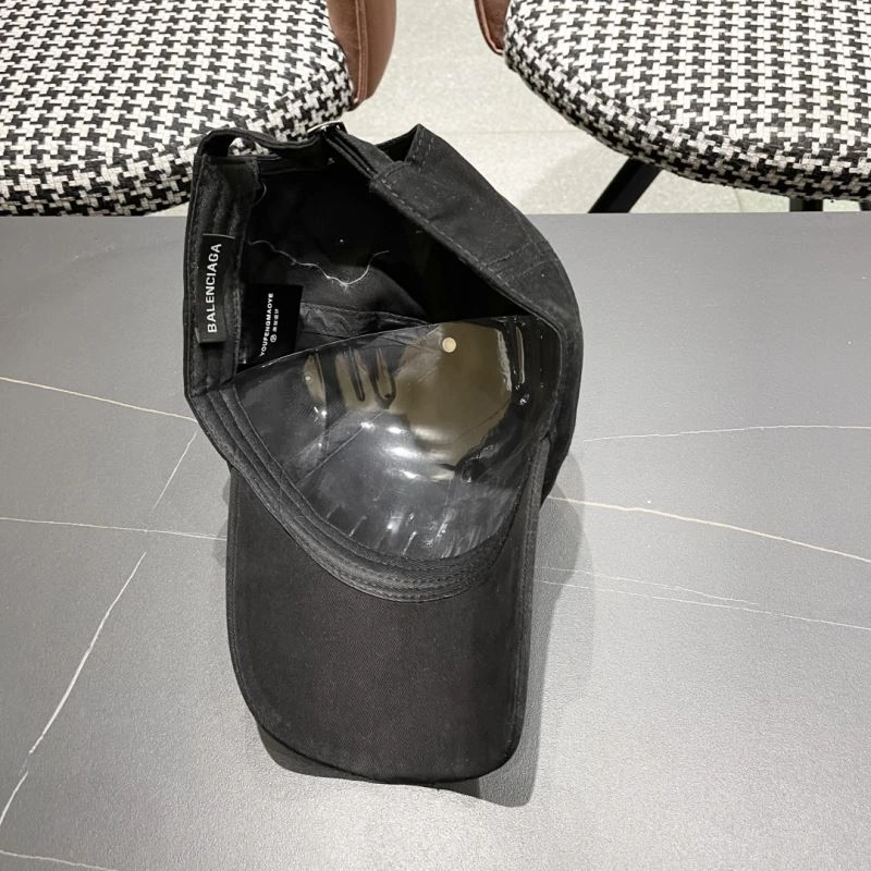 Bright Balenciaga Caps 260711