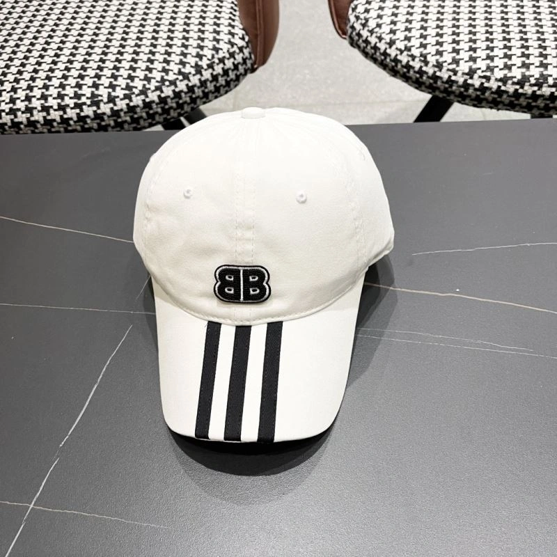 ComfortFit Balenciaga Caps 260710