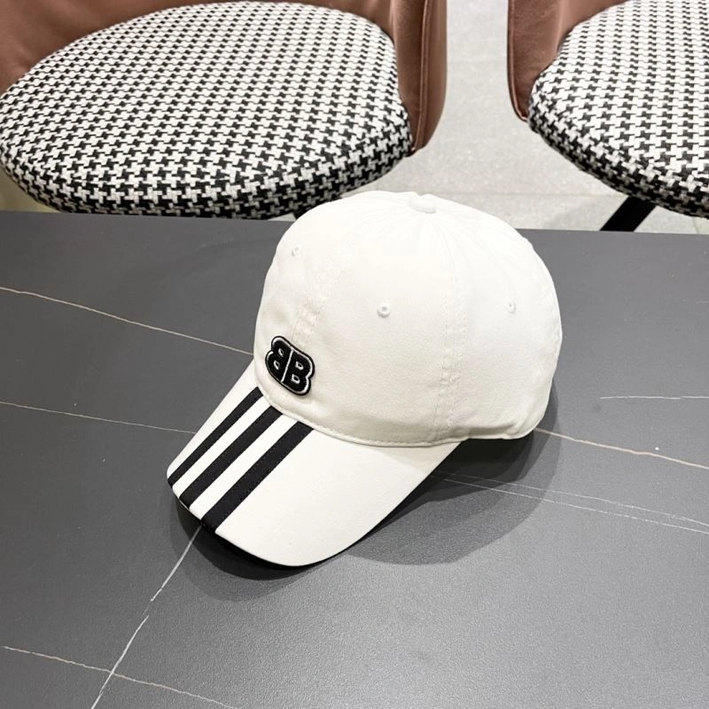 ComfortFit Balenciaga Caps 260710