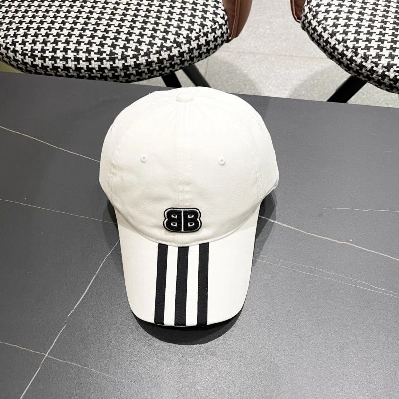 ComfortFit Balenciaga Caps 260710