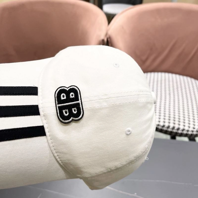 ComfortFit Balenciaga Caps 260710