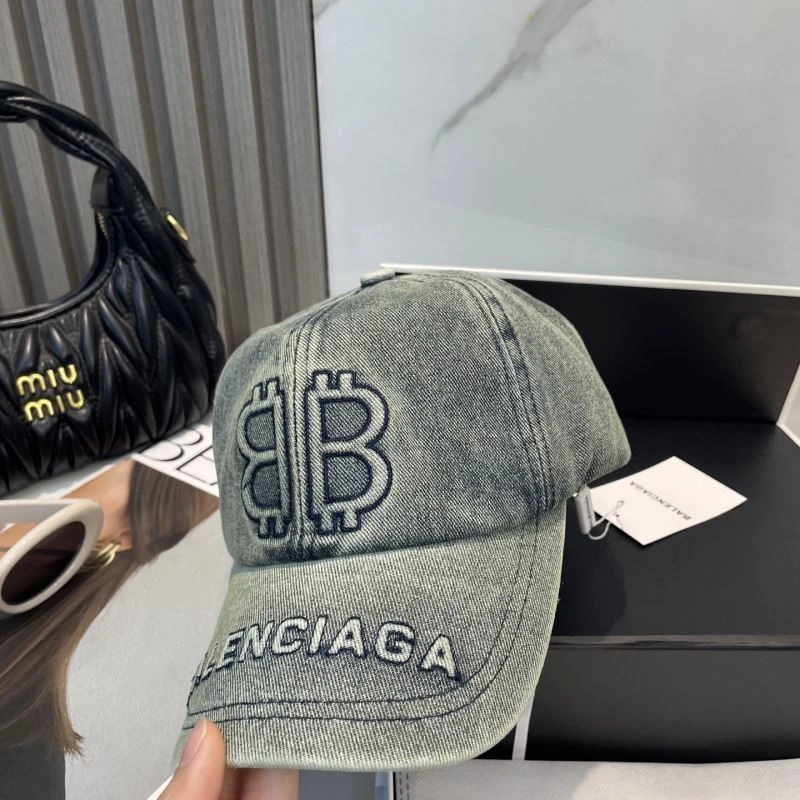 Durable Balenciaga Caps 260702