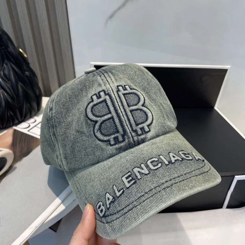 Durable Balenciaga Caps 260702