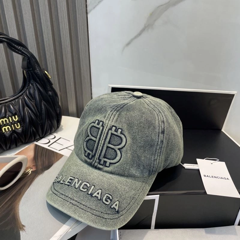 Durable Balenciaga Caps 260702