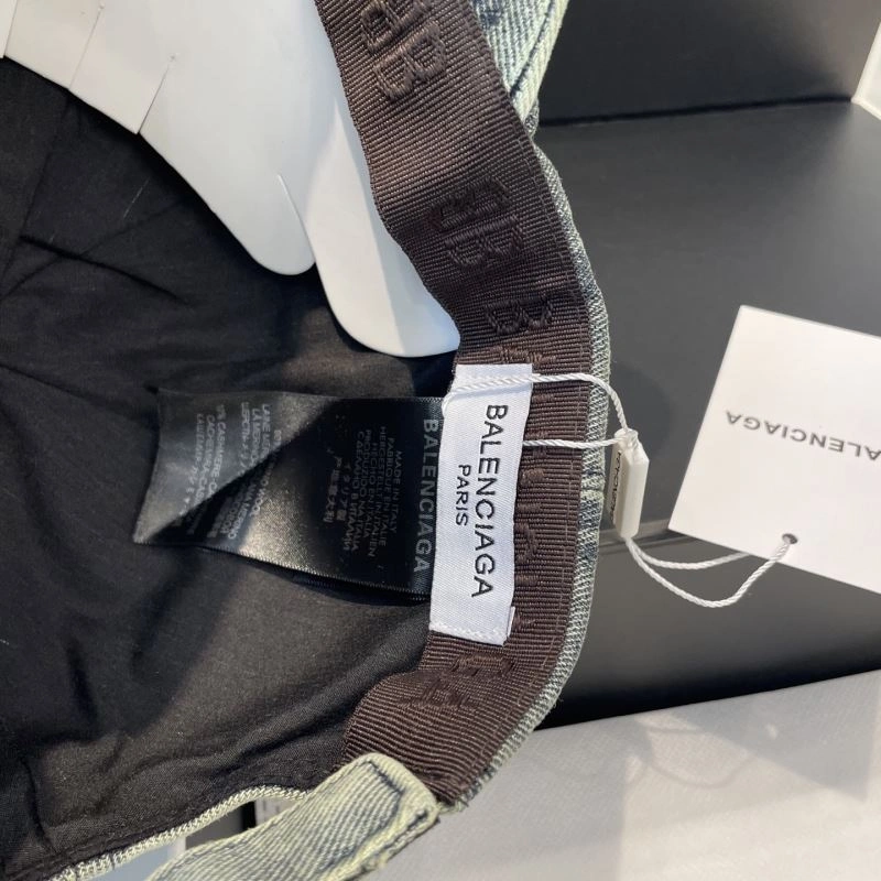 Durable Balenciaga Caps 260702