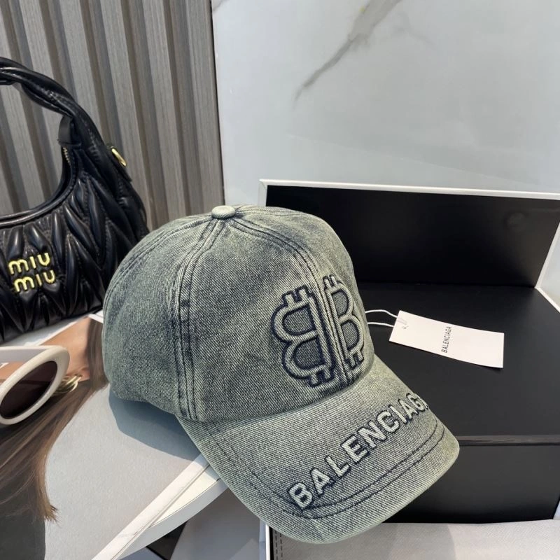 Durable Balenciaga Caps 260702
