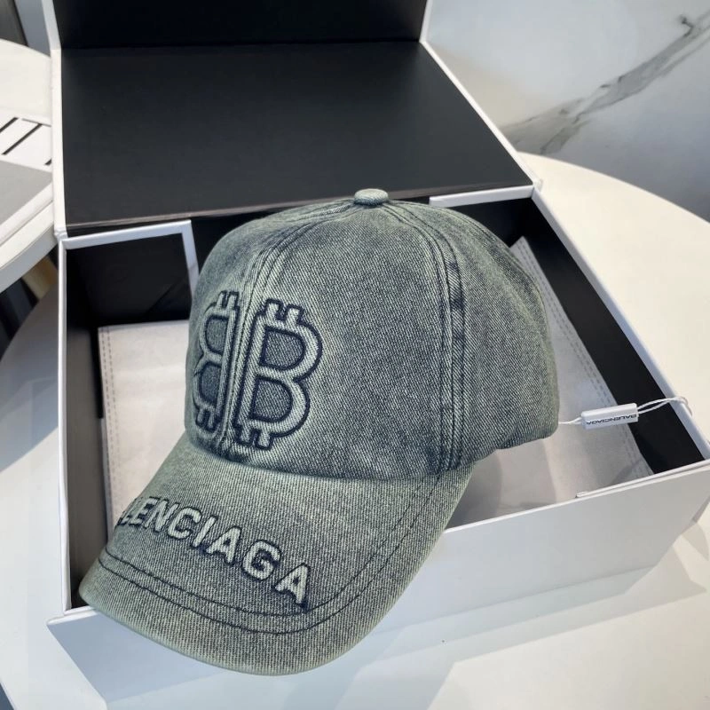 Durable Balenciaga Caps 260702