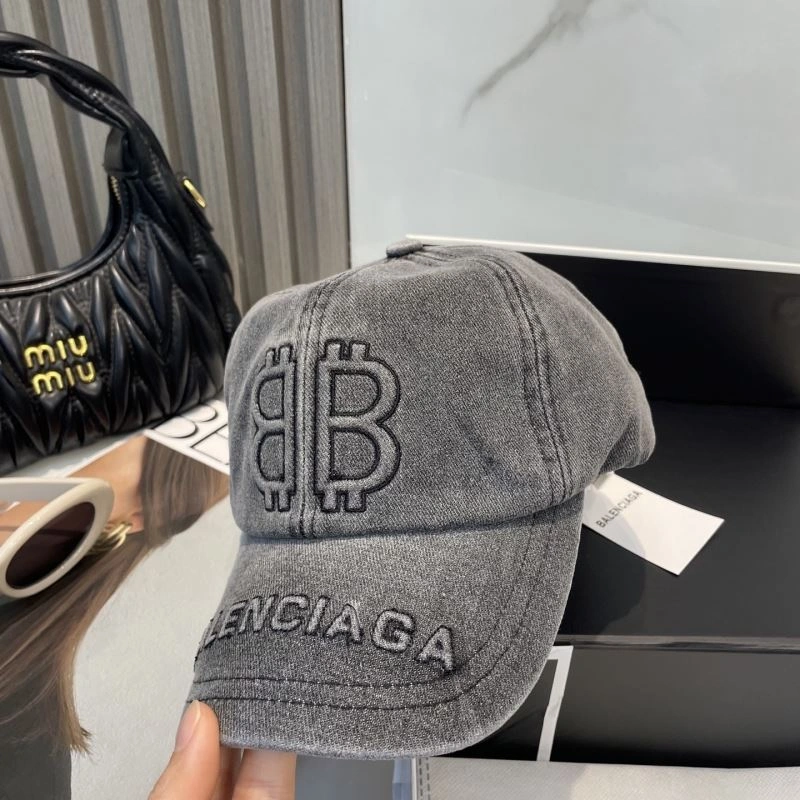 Balenciaga Caps Supportive 260712