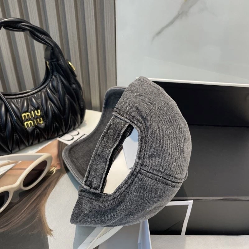 Balenciaga Caps Supportive 260712
