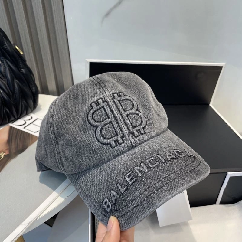 Balenciaga Caps Supportive 260712