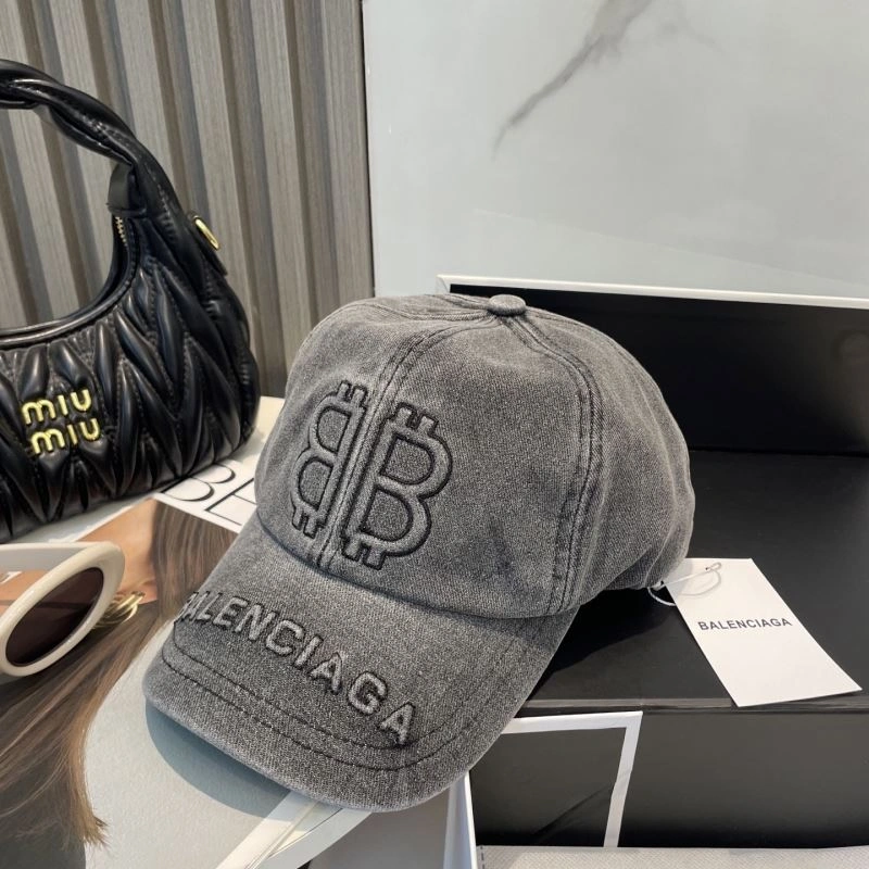Balenciaga Caps Supportive 260712