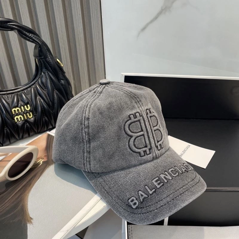 Balenciaga Caps Supportive 260712