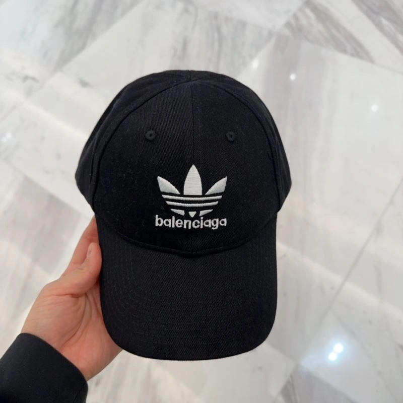 Soft Balenciaga Caps 260706