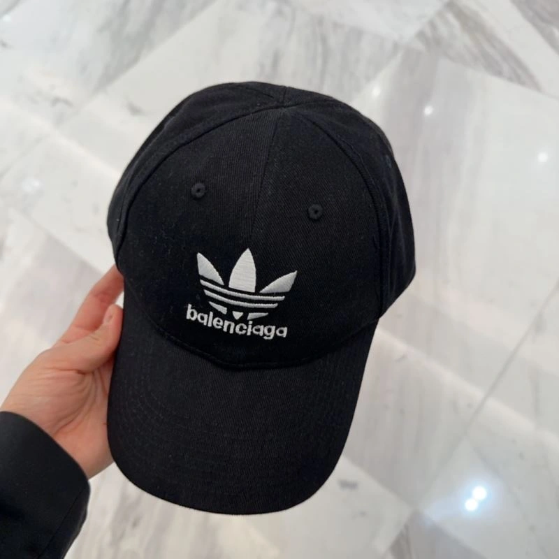 Soft Balenciaga Caps 260706